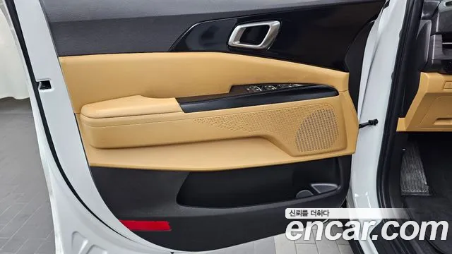 Kia Carnival 4th Gen — Фото автомобиля 13