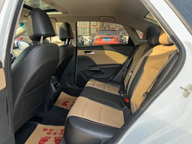 Chevrolet Monza — Фото автомобиля 8
