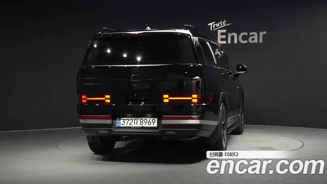Hyundai Santafe — Фото автомобиля 2
