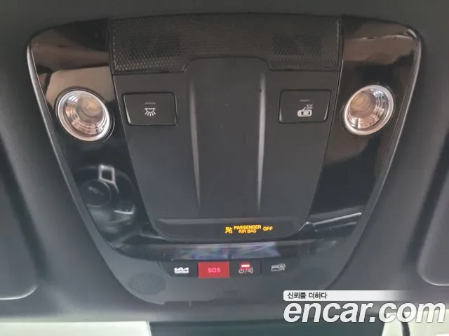 Kia Sportage Generation 5 — Фото автомобиля 13