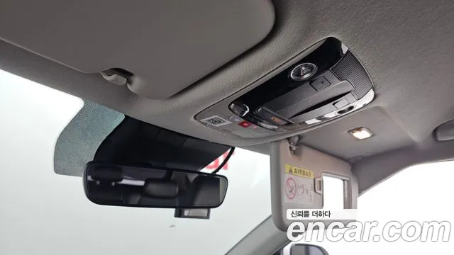 Kia Seltos — Фото автомобиля 30