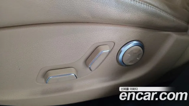 Genesis GV80 2.5T Бензин AWD — Фото автомобиля 25