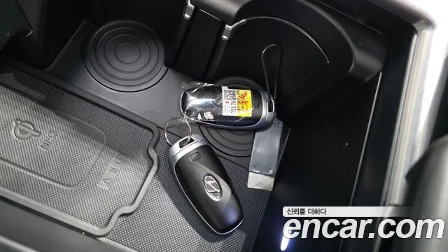 Hyundai Palisade The New — Фото автомобиля 22