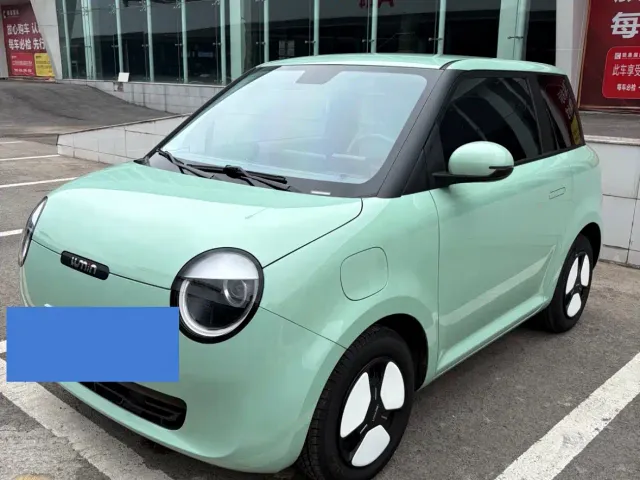 Changan Lumin — Фото автомобиля 3