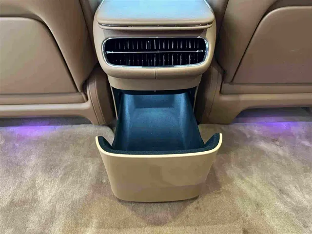 Maextro S800 — Фото автомобиля 24