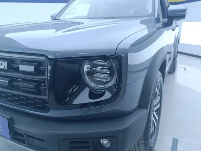 Haval Big Dog — Фото автомобиля 5