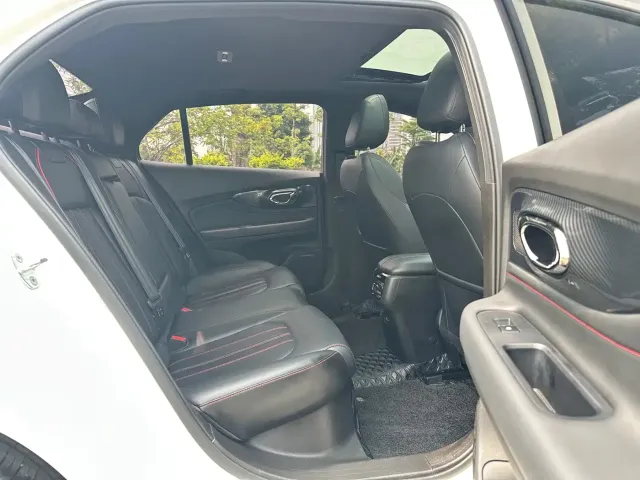 GAC Trumpchi Emkoo — Фото автомобиля 16