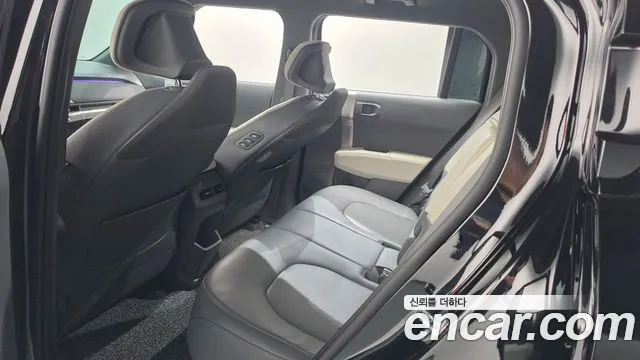 Kia EV3 — Фото автомобиля 11
