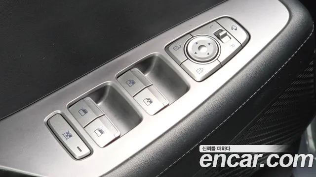 Hyundai Palisade The New — Фото автомобиля 26