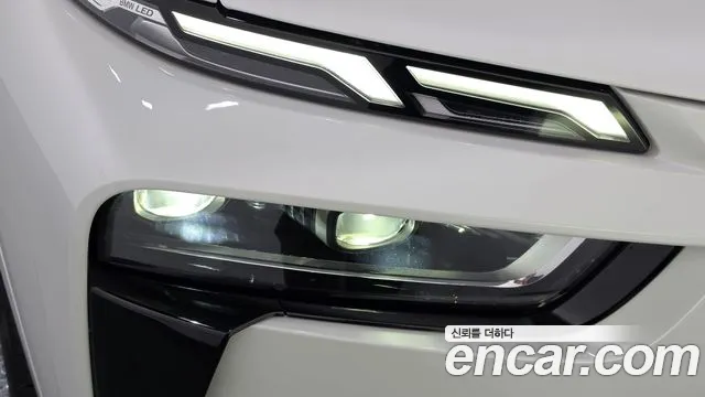 BMW X7 — Фото автомобиля 18