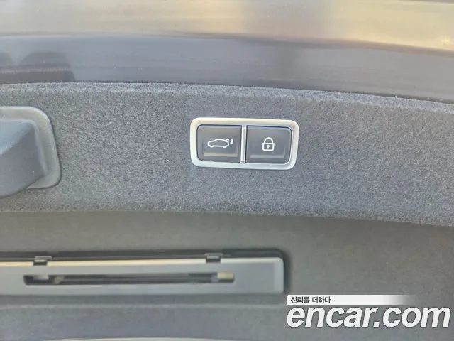 Genesis G80 RG3 — Фото автомобиля 7