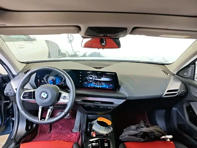 BMW 2 Series — Фото автомобиля 9