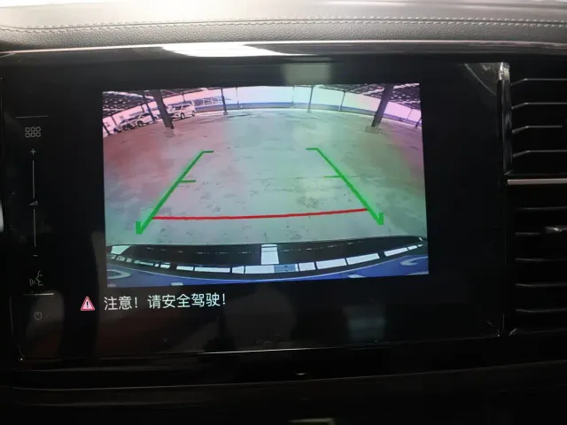 Jetta VS7 — Фото автомобиля 12