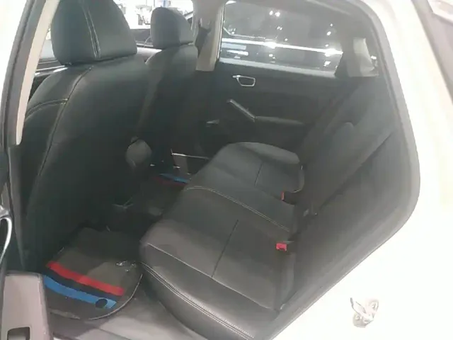 Honda Civic — Фото автомобиля 16