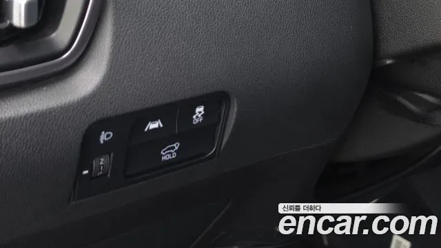Kia Sorento Sorento 4-е поколение Дизель 2.2 4WD — Фото автомобиля 17