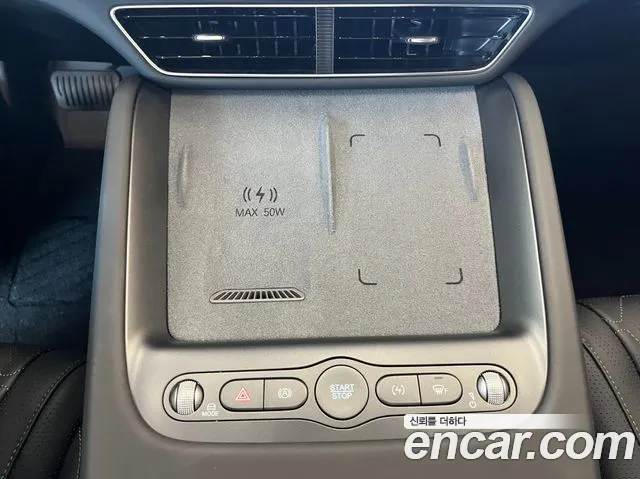 BYD Sealion 7 — Фото автомобиля 12