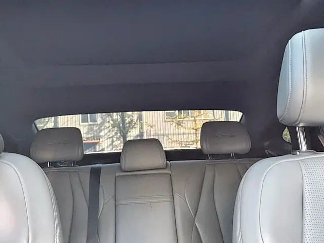 BYD Seal — Фото автомобиля 4