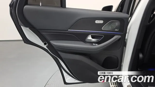 Mercedes-Benz GLE-Class W167 — Фото автомобиля 14