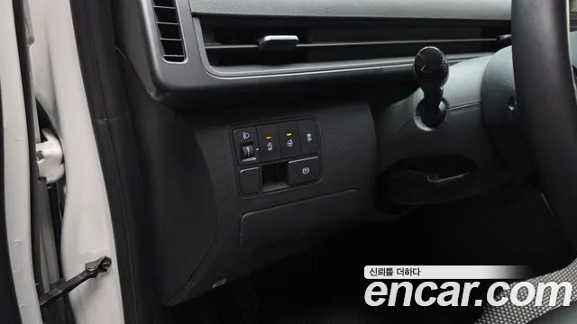 Hyundai Staria — Фото автомобиля 15
