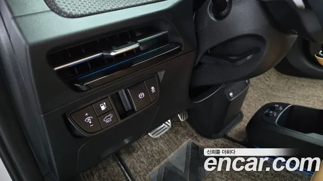 Kia EV6 — Фото автомобиля 19
