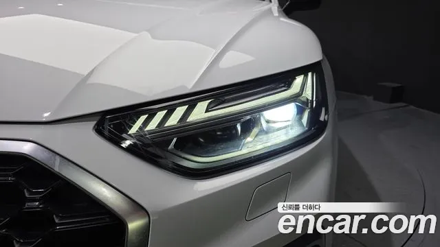 Audi Q5 45 TFSI quattro Premium — Фото автомобиля 20