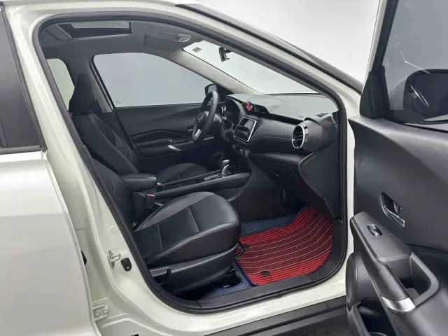 Nissan Kicks — Фото автомобиля 7