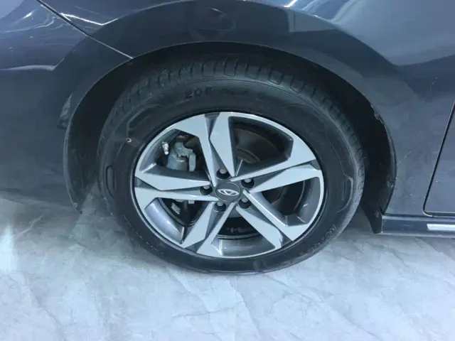 Chery Arrizo 5 PLUS — Фото автомобиля 22