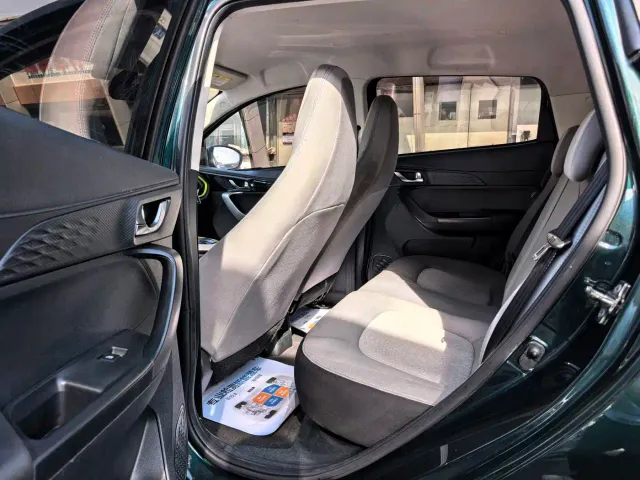 Changan Benben E-Star — Фото автомобиля 7