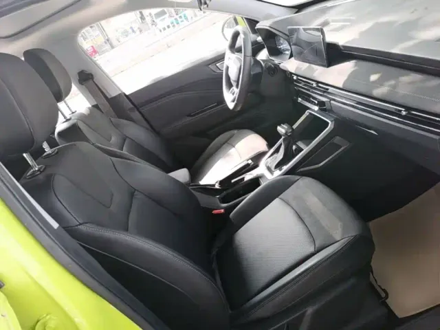 Wuling Xingchi — Фото автомобиля 24