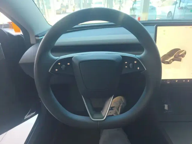 Tesla Model 3 — Фото автомобиля 10