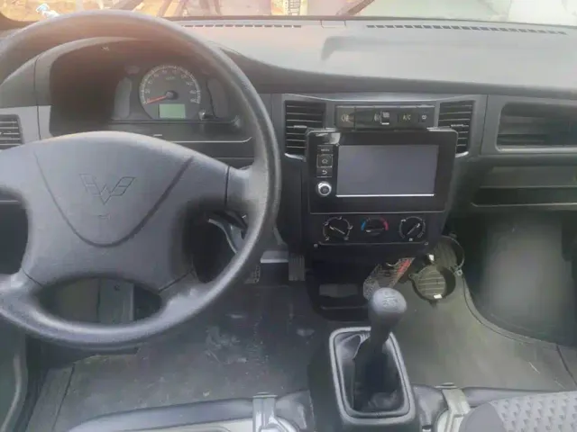 Wuling Zhiguang — Фото автомобиля 13