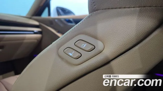 Genesis G80 RG3 — Фото автомобиля 29
