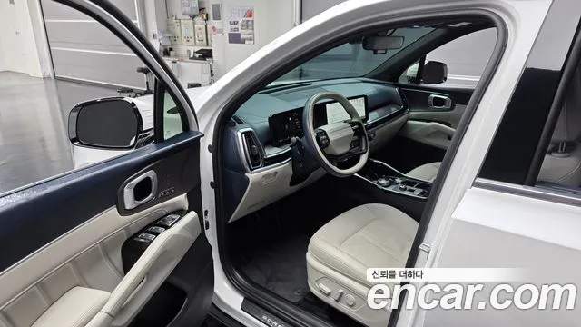 Kia Sorento 4th Gen — Фото автомобиля 10
