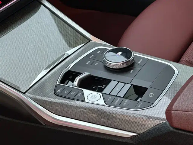 BMW 4 Series — Фото автомобиля 11