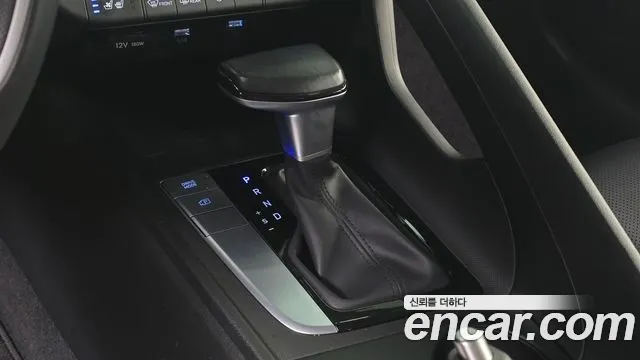 Hyundai Avante CN7 — Фото автомобиля 9