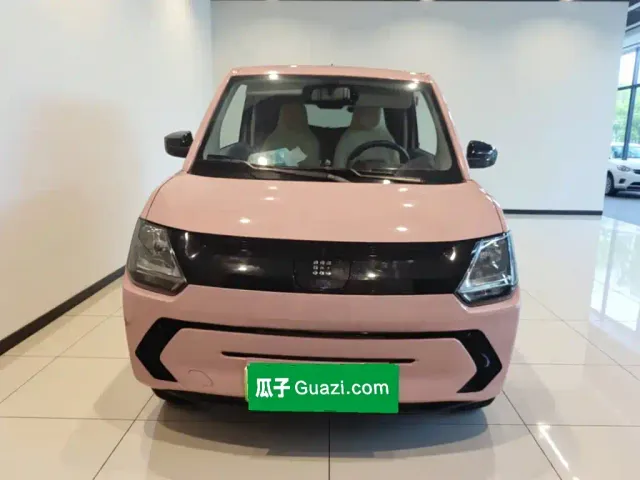 DFSK Mini EV — Фото автомобиля 2