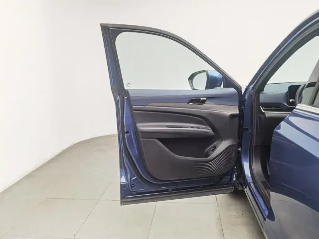 Ford Lingrui — Фото автомобиля 8