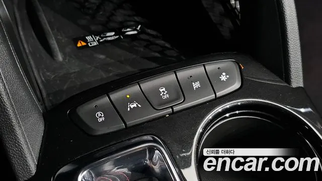 Chevrolet Trailblazer — Фото автомобиля 25