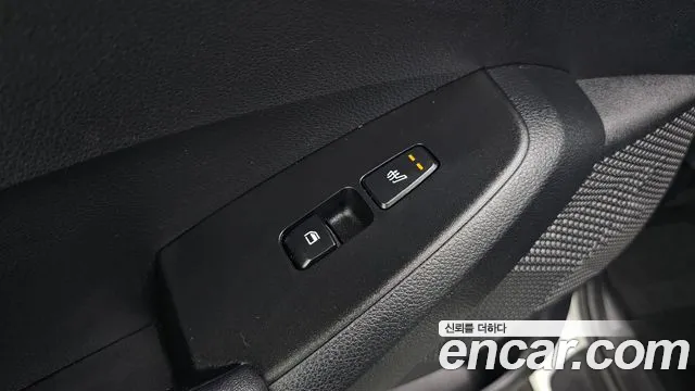 Kia Seltos — Фото автомобиля 19