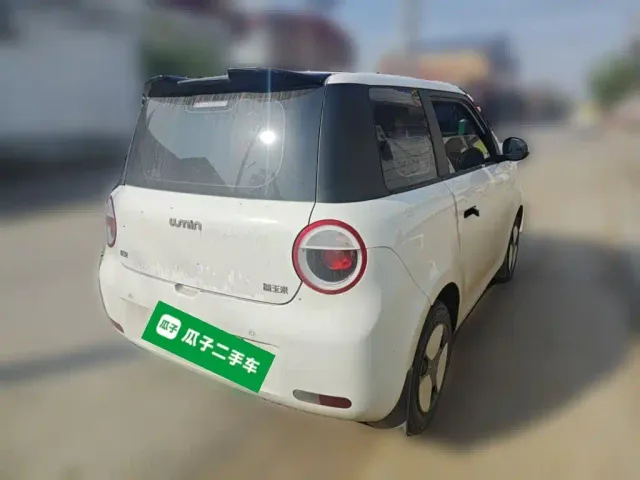 Changan Lumin — Фото автомобиля 6