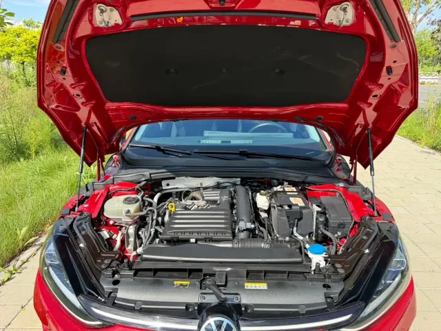 Volkswagen Lamando — Фото автомобиля 25