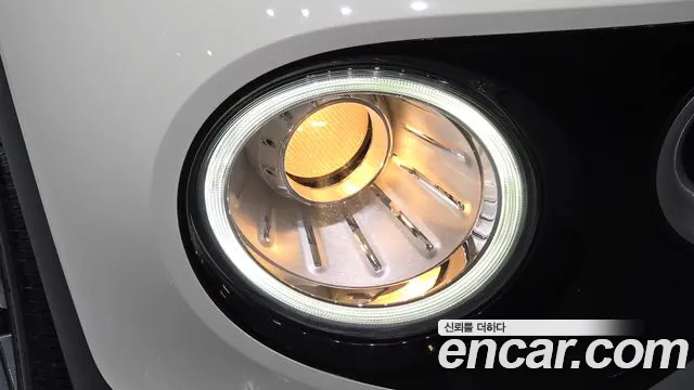 Hyundai Casper Casper Turbo Modern — Фото автомобиля 22