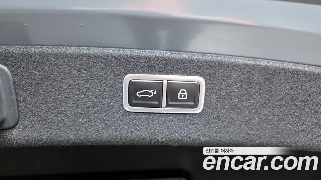 Genesis G80 Бензин 2.5 турбо AWD — Фото автомобиля 19