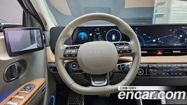 Hyundai Ioniq 5 Ioniq 5 (New) — Фото автомобиля 13