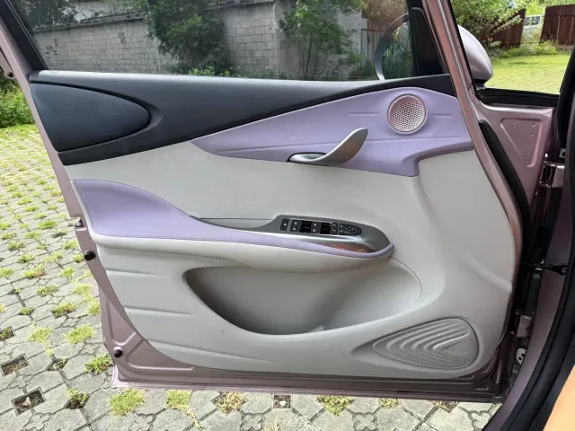 BYD Dolphin — Фото автомобиля 18