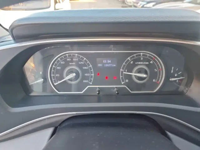 Maxus Xintu V80 — Фото автомобиля 11
