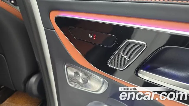Mercedes-Benz GLC-Class X254 — Фото автомобиля 24
