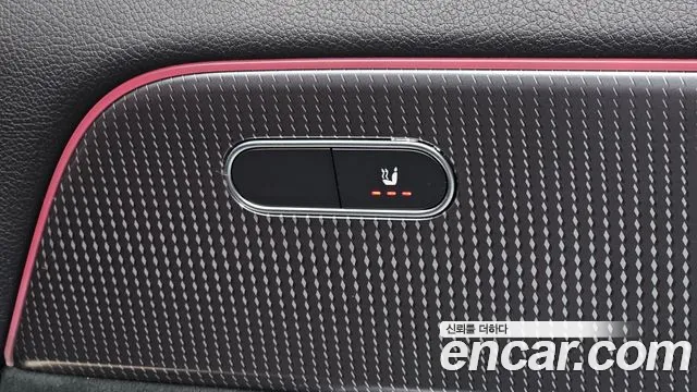 Mercedes-Benz EQA H243 — Фото автомобиля 29
