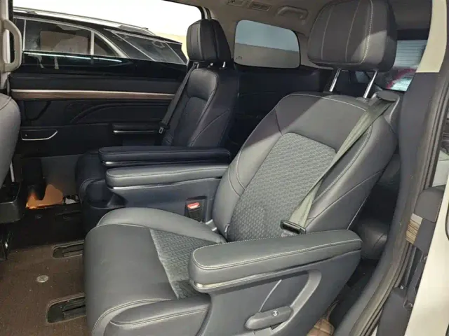 GAC Trumpchi M8 — Фото автомобиля 16