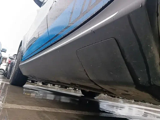 Mercedes-Benz EQC — Фото автомобиля 21